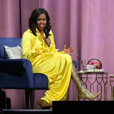 michelle obama gucci boots|michelle Obama thigh high boots.